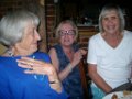 Pam Walter 80th